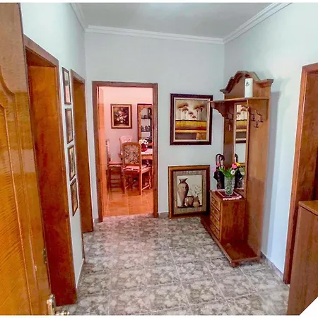 Grandma's Center *