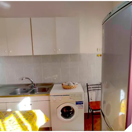 Grandma's Center Apartment Tirana