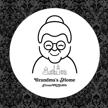 Grandma's Center Apartment *